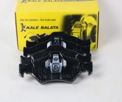 Ford Yedek Parça - KALE FREN BALATASI ÖN